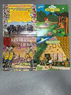 Vintage Kinderliedjes & Sprookjes LP's, Cd's en Dvd's, Ophalen of Verzenden, Gebruikt, Muziek, Tot 2 jaar
