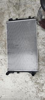 radiateur Audi-A3,golf8, Ophalen of Verzenden, Gebruikt