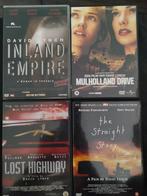 DAVID LYNCH COLLECTIE DVD, Verzenden, Zo goed als nieuw, Overige gebieden