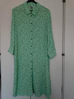 MISS ETAM jurk/lange tuniek mt 48 /50, Ophalen of Verzenden, Zo goed als nieuw, Maat 46/48 (XL) of groter, Groen