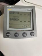 Raymarine raytheon st60 tridata a22013, Watersport en Boten, Ophalen of Verzenden