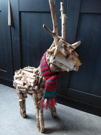 Rendier 64 cm, Diversen, Kerst, Ophalen, Nieuw
