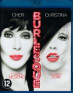 Burlesque (2010, Cher/Christina Aguilera/Alan Cumming) - NL, Sony Interactive Entertainment Benelux B.V., Verzenden, Zo goed als nieuw