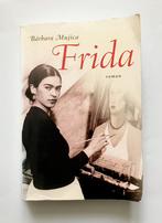 Barbara Mujica - Frida (roman), Gelezen, Wereld overig, Barbara Mujica, Ophalen of Verzenden