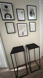 Decoratiece zuilen, Huis en Inrichting, Woonaccessoires | Zuilen en Pilaren, Ophalen, Zo goed als nieuw