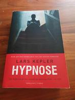 Lars Kepler - Hypnose, Gelezen, Scandinavië, Verzenden, Lars Kepler
