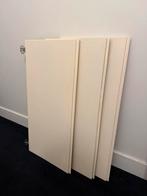 Drie kastdeurtjes Ivar Ikea, Huis en Inrichting, Kasten | Kledingkasten, Ophalen, Gebruikt, 50 tot 100 cm, Minder dan 100 cm
