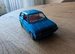 Austin Mini Metro van Corgi (made in GT Britain), Ophalen of Verzenden, Gebruikt, Auto