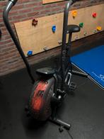 Assault Bike - Airbike, Ophalen, Armen, Zo goed als nieuw, Airbike