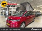 Volkswagen CALIFORNIA Ocean 1.5 EHYBRID DSG 4MOTION 245PK, Automaat, Buscamper of Camperbus, Volkswagen, Bedrijf
