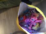 My Little Pony verzameling, Kinderen en Baby's, Speelgoed | My Little Pony, Ophalen of Verzenden, Gebruikt