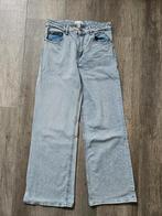 Wide High Jeans H&M maat 44, Kleding | Dames, Spijkerbroeken en Jeans, H&M, Blauw, Ophalen of Verzenden, W33 - W36 (confectie 42/44)