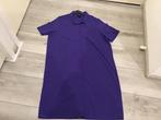 Paarse jurk van Monki maat XL, Kleding | Dames, Jurken, Paars, Maat 46/48 (XL) of groter, Ophalen of Verzenden, Zo goed als nieuw