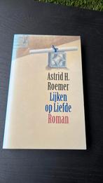 Lijken op Liefde, Gelezen, A.H. Roemer, Ophalen of Verzenden, Nederland