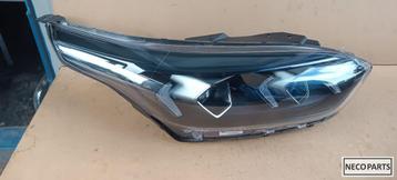 KIA CEED III FACELIFT FULL LED KOPLAMP beschikbaar voor biedingen