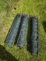 Schapennet 90cm 3 x 50m, Dieren en Toebehoren, Stalling en Weidegang