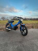 WAARDEPEILING!!!!, Fietsen en Brommers, Brommers | Tomos, Ophalen, Gebruikt, 70 cc, Quadro