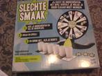 Spel 'Slechte smaak', Hobby en Vrije tijd, Gezelschapsspellen | Bordspellen, Drie of vier spelers, Ophalen, Nieuw