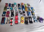 Hot wheels, Ophalen, Zo goed als nieuw