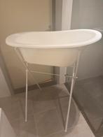 Babybad met in hoogte verstelbare standaard, Kinderen en Baby's, Badjes en Verzorging, Ophalen, Badje, Bébé-jou, Standaard