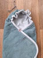 Lodger wikkeldeken voor o.a. Maxi-cosi, Ophalen of Verzenden, Zo goed als nieuw, 70 tot 85 cm, Overige typen