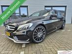 Mercedes-Benz C-Klasse 180 Sport Edition € 20.900,00, Auto's, Automaat, 65 €/maand, 1800 kg, Zwart