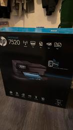 Hp 7520 printer, Computers en Software, Printers, Ophalen, Zo goed als nieuw