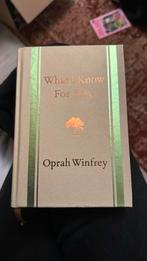 What I know for sure Oprah Winfrey, Boeken, Ophalen, Zo goed als nieuw