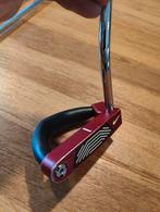 Nike method  concept /armlock putter /, Sport en Fitness, Golf, Ophalen of Verzenden, Zo goed als nieuw, Club, Overige merken