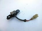 Yamaha FJ1200 schakelaar reserve tank FJ 1200 switch knop fj, Ophalen of Verzenden, Gebruikt