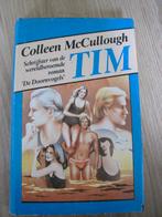 Mccullough, colleen - tim, Ophalen, Gelezen