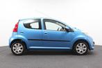 Peugeot 107 1.0-12V XS | Airco | Centrale vergrendeling | 1e, Auto's, Peugeot, Origineel Nederlands, Te koop, Benzine, 4 stoelen