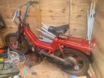 Vespa si/ciao, Fietsen en Brommers, Ophalen of Verzenden, Gebruikt