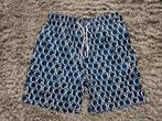 Gucci zwembroek Heren XL, Kleding | Heren, Badmode en Zwemkleding, Ophalen of Verzenden, Maat 56/58 (XL), Blauw