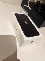 Apple iPhone 11 128GB, Telecommunicatie, Mobiele telefoons | Apple iPhone, Ophalen of Verzenden, Zwart, 128 GB, IPhone 11