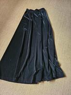 Nieuwe Irié rok bij Pauw - Zwart fluweel - Maat 1, Zwart, Irié, Nieuw, Ophalen of Verzenden