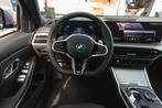 BMW 3 Serie 330e M Sport Automaat / Sportstoelen / Achteruit, Automaat, 1998 cc, Achterwielaandrijving, Zwart