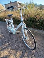 BATAVUS BALERO 61 CM FRAME 7 VERSN, Ophalen, Versnellingen, Batavus, 56 cm of meer