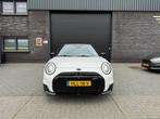 MINI Cooper SE John Cooper Works XL 54.2 kWh | 1E EIGENAAR |, Auto's, Mini, Gebruikt, Zwart, 4 stoelen, Wit