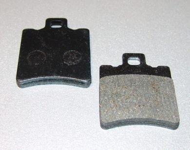 Remblokken Yamaha Aerox typhoon phantom Dmp 61772, Motoren, Tuning en Styling, Ophalen of Verzenden