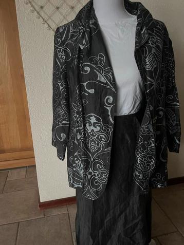 Mooi Frank Walder Jasje Maat 46/48 beschikbaar voor biedingen