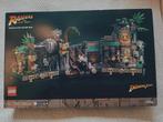 Lego 77015 Indiana Jones Tempel NIEUW, verzegeld, Ophalen of Verzenden, Nieuw
