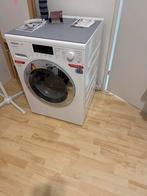 Miele wasmachine, Witgoed en Apparatuur, Wasmachines, Ophalen of Verzenden, Zo goed als nieuw