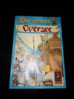 Carcassonne overzee, Een of twee spelers, Ophalen of Verzenden, Zo goed als nieuw, 999Games