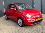 Fiat 500 0.9 TwinAir / Airco / Pano / Nap, Voorwielaandrijving, Euro 5, 86 pk, Gebruikt