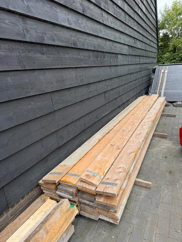 Steigerplanken beschikbaar voor biedingen