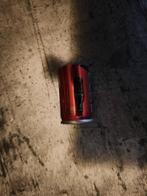 Coca cola blikje, Ophalen of Verzenden, Gebruiksvoorwerp