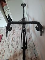 Ridley Falcn racefiets maat M met Ultegra Di2 en Zipp wielen, Overige merken, 28 inch, Carbon, Heren