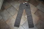 Angels cici 3432 bruine stretch ribbroek mt 36/S KOOPJE