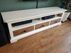 Tv Meubel - Landelijke Stijl 180cm, Ophalen, 150 tot 200 cm, Zo goed als nieuw, Minder dan 100 cm